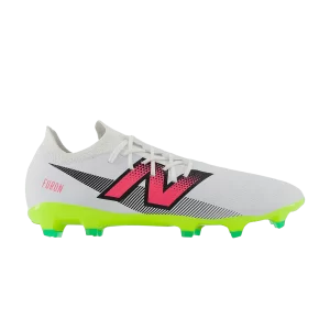 New Balance Furon V7+ Destroy FG 'United In FuelCell Pack 'White/Hi-Lite/Black SF2FH75