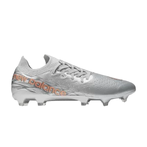 New Balance Furon v7 Pro FG 2E Wide 'Own Now Pack' Silver/Brighton Gray/Copper SF1FGG7 2E