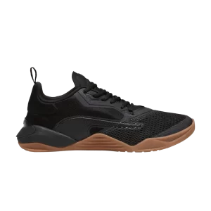 Puma Fuse 2.0 'Black Gum' Sneakers Black 376151 19