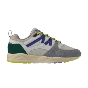 Karhu Fusion 2.0 'Aventurine' Sneakers Aventurine/Surfing the Internet F804149