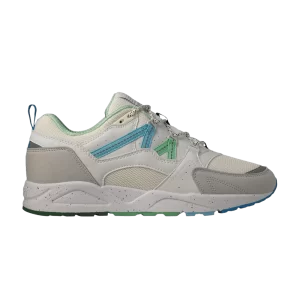 Karhu Fusion 2.0 'Dawn Sky Blue' Sneakers Dawn Blue/Sky Blue F804143