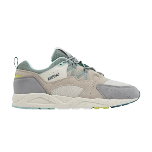 Karhu Fusion 2.0 'Ultimate Gray Iceberg Green' Sneakers Grey/Iceberg green F804152