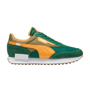 Puma Future Rider Play On 'Vine Clementine' Sneakers Vine/Clementine 393473 21