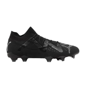 Puma Future Ultimate FG AG 'Supercharge Pack – Black 'Black/White 107165 02