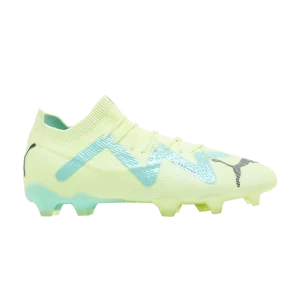 Puma Future Ultimate FG AG 'Supercharge Pack – Fast Yellow 'Fast Yellow/Black/Electric Mint 107165 03