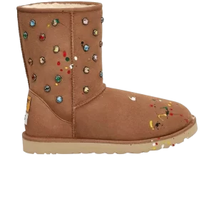 Sneakers UGG Gallery Dept. x Classic Short 'Chestnut 'Chestnut 1166953 CHE