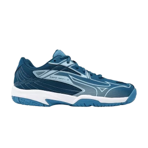 Mizuno Gate Sky Plus 4 Wide 'Moroccan Blue' Sneakers Moroccan blue/Blue glow/Bluejay 71GA242121