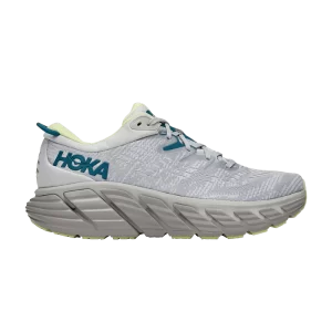 HOKA Gaviota 4 'Harbor Mist Butterfly' Sneakers Misty Haven/Butterfly 1123198 HMBT