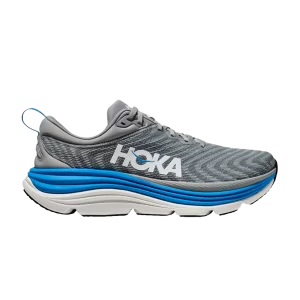 HOKA Gaviota 5 2E Wide 'Limestone Diva Blue 'Sneakers Limestone/Diva Blue 1134234 LDVB