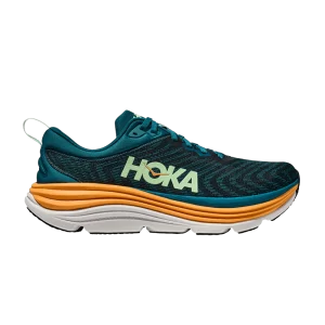 HOKA Gaviota 5 'Deep Lagoon Sherbet' Sneakers Deep Lagoon/Sherbet 1127929 DLSH