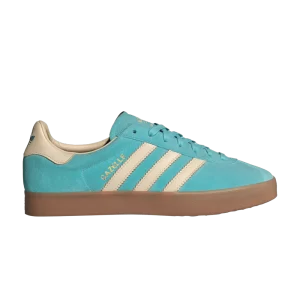 adidas Gazelle 85 'Easy Mint Crystal Sand' Light Mint/Crystal Sand/Bubblegum IE3435