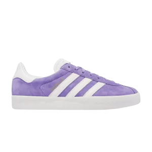 adidas Gazelle 85 'Magic Lilac' Sneakers Magic lilac/White cloud/Black color GY2530