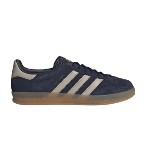 adidas Gazelle Indoor 'Legend Ink' Sneakers Legend Ink/Miracle Beige/Bubblegum IH7501