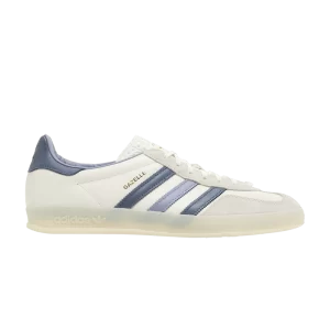 adidas Gazelle Indoor 'White Preloved Ink' Sneakers White core/Preload Inc. Chalk/White color IG1643