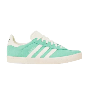 adidas Gazelle J 'Easy Green' Sneakers Light Green/White Core/Silver Green HP2865