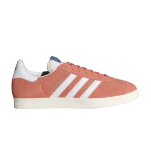 adidas Gazelle 'Wonder Clay' Sneakers Miracle Clay/White Cloud/White Core IG6213