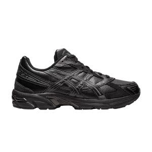 ASICS Gel 1130 'Black Dark Grey' Black/Dark gray 1201A844 001