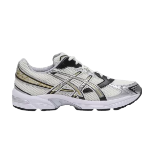 ASICS Gel 1130 'Cream Black Silver' Cream/Silver 1203A582 100