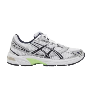 ASICS Gel 1130 Mid Gray Lime White/Medium gray 1201A256 114