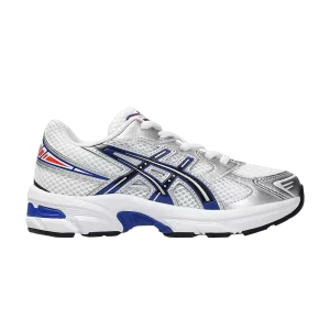 ASICS Gel 1130 PS 'White Prussian Blue' White/Prussian blue 1204A164 105