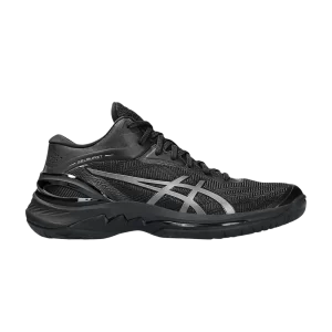 ASICS Gel Burst 28 'Black Gunmetal' Black/Metallic 1063A081 001