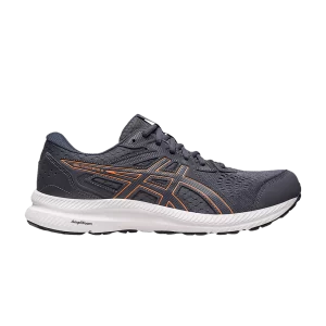 ASICS Gel Contend 8 'Carrier Gray Orange' Carrier grey/Metropolis 1011B492 024