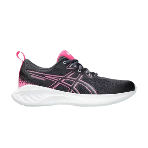 ASICS Gel Cumulus 25 GS 'Tarmac Hot Pink' Tarmac/Hot pink 1014A312 020