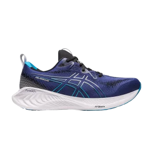 ASICS Gel Cumulus 25 'Indigo Blue' Indigo Blue/Island Blue 1011B621 401