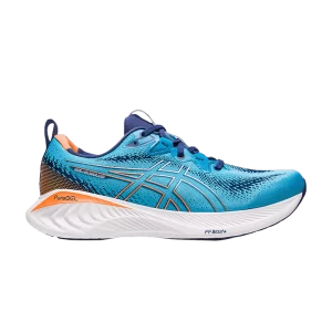 ASICS Gel Cumulus 25 'Island Blue Sun Peach' Island Blue/Sunny Peach 1011B621 402