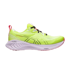 ASICS Gel Cumulus 25 'Lime Zest' Lime Zest/Whisper of Green 1011B621 300