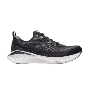 ASICS Gel Cumulus 25 Wide 'Black Carrier Grey' Black/Media gray 1011B620 002