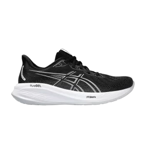 ASICS Gel Cumulus 26 Wide 'Black Concrete' Black/Concrete 1011B793 002