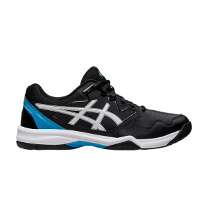 ASICS Gel Dedicate 7 'Black Island Blue' Black/Island Blue 1041A223 004