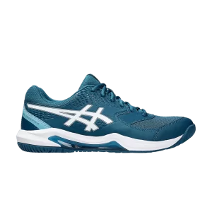 ASICS Gel Dedicate 8 'Restful Teal White' Calm teal/White 1041A408 400