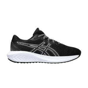 ASICS Gel Excite 10 GS 'Black White' Black/White 1014A298 001