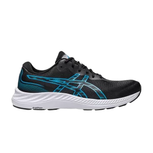 ASICS Gel Excite 9 'Black Island Blue' Black/Island Blue 1011B338 017