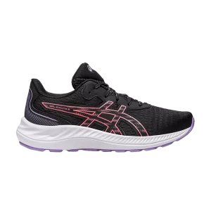 ASICS Gel Excite 9 GS 'Black Papaya' Black/Papaya 1014A231 005