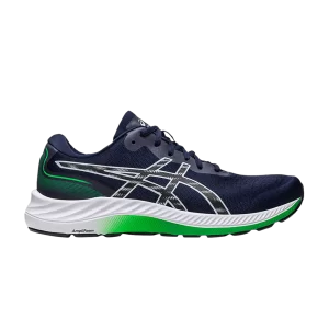 ASICS Gel Excite 9 Midnight Green Midnight/Sky 1011B338 410