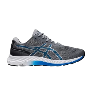 ASICS Gel Excite 9 'Sheet Rock Electric Blue' Leaf Rock/Electric Blue 1011B338 024