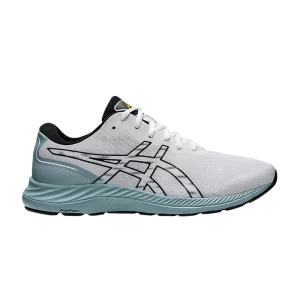 ASICS Gel Excite 9 'White Tower Grey' White/Black 1011B338 100