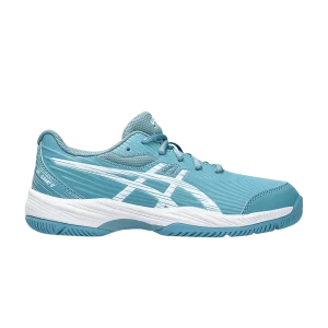 ASICS Gel Game 9 GS 'Gris Blue' Grizz Blue/White 1044A052 402