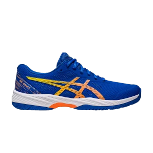 ASICS Gel Game 9 GS 'Novak Pack' Tuna Blue/Sunny Peach 1044A060 960