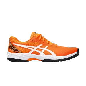 ASICS Gel Game 9 Pickleball 'Shocking Orange' Shocking Orange/White 1041A416 800