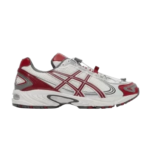 ASICS Gel Kahana TR V4 'Red Silver' Red/Silver 1203A585 100