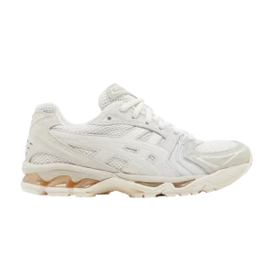 ASICS Wmns Gel Kayano 14 'Cream Blush' Cream/Blush 1202A105 102