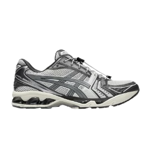 ASICS Gel Kayano 14 'Unlimited Pack – Oyster Grey 'Oyster grey/Clay grey 1203A549 022