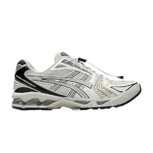 ASICS Gel Kayano 14 'Unlimited Pack – Smoke Grey 'Gray smoke/Grey smoke 1203A549 021