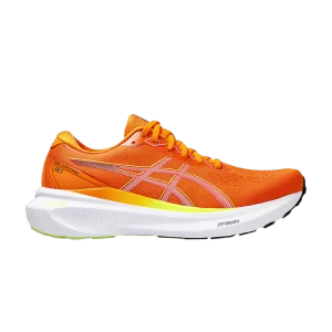 ASICS Gel Kayano 30 'Bright Orange' Bright Orange/White 1011B548 800