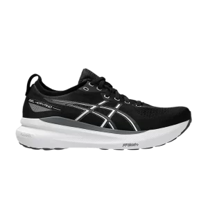 ASICS Gel Kayano 31 'Black White' Black/White 1011B867 002