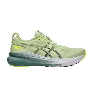 ASICS Gel Kayano 31 'Cool Matcha Celadon' Cool Matcha/Celadon 1011B867 300